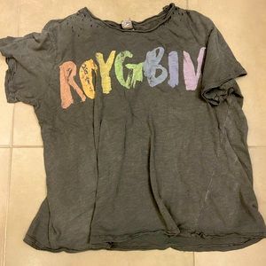 Magnolia Pearl Colors Of The Rainbow